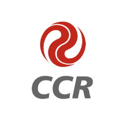Logo ccr