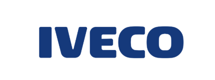 Logo iveco