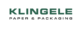 Logo klingele