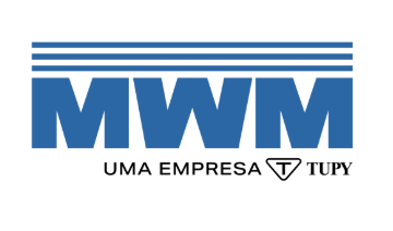 Logo mwm