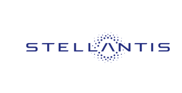 Logo stellantis