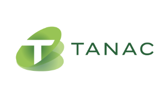 Logo tanac