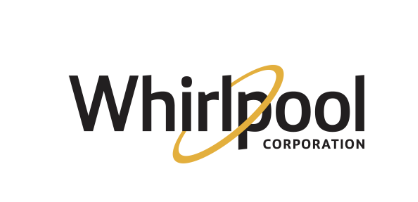 Logo whirlpool
